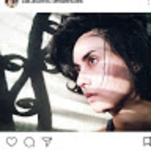 Meet your Posher, Mariah